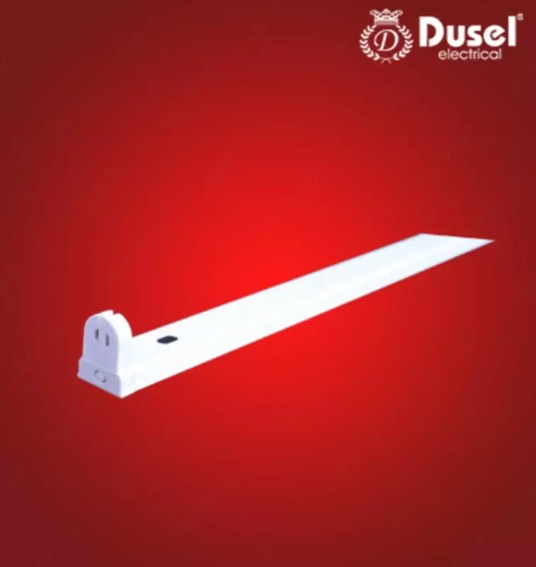 Держатель для светодиодных ламп Dusel T8