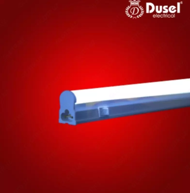 Светодиодные лампы Dusel T5-PL120 - по запросу