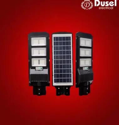 Dusel Solar RKU1 LED ko'cha chiroqi