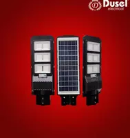 Dusel Solar RKU1 LED ko'cha chiroqi - по запросу