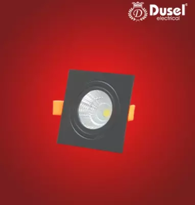 Точечный светодиодный светильник Dusel 115