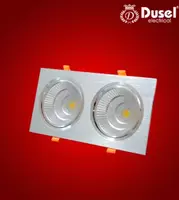 Точечный светодиодный светильник Dusel 215 - по запросу