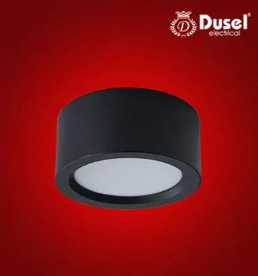 Dusel 7W nuqta yoritgichlari