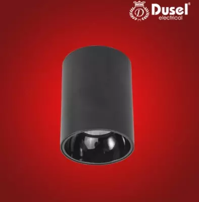Dusel 12W nuqta yoritgichlari