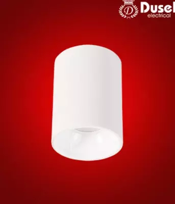 Точечные накладные светильники Dusel 12W - Цена по запросу