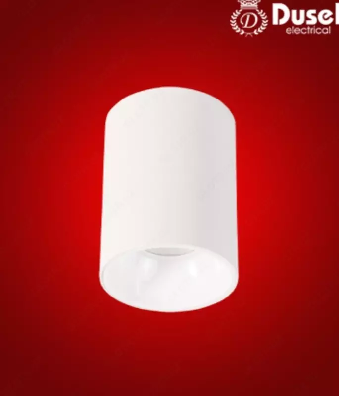 Dusel 18W nuqta yoritgichlari - по запросу