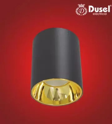 Dusel 18W nuqta yoritgichlari
