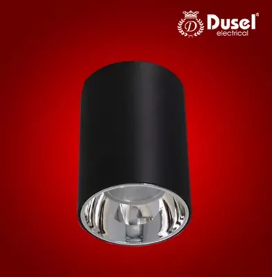 Точечные накладные светильники Dusel 12W