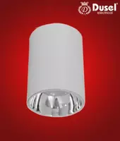 Точечные накладные светильники Dusel 18W - по запросу