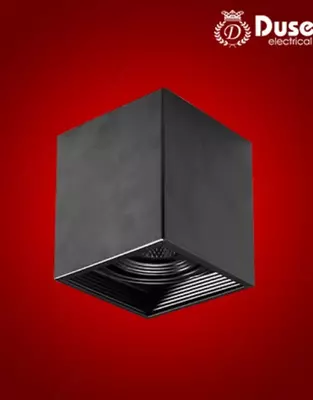 Точечные накладные светильники Dusel 18W - Цена по запросу