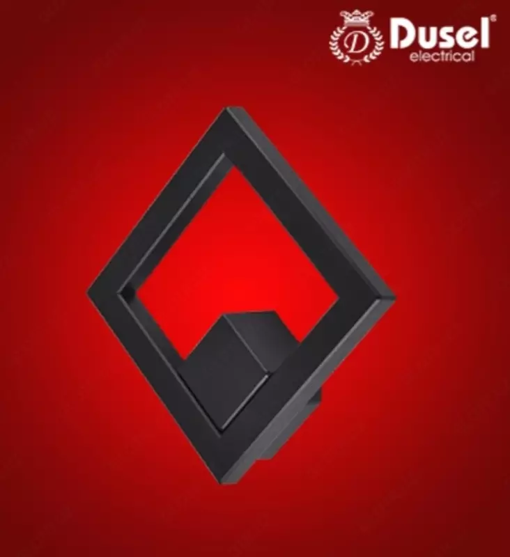 Точечные накладные светильники Elegant 007 - по запросу