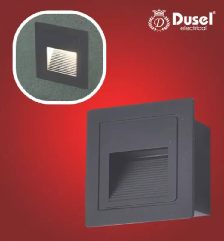 Elegant 009 nuqta yoritgichlari