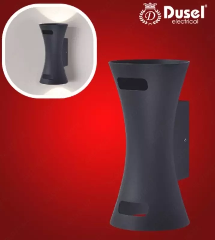 Точечные накладные светильники Elegant 011