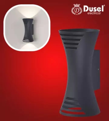 Точечные накладные светильники Elegant 014