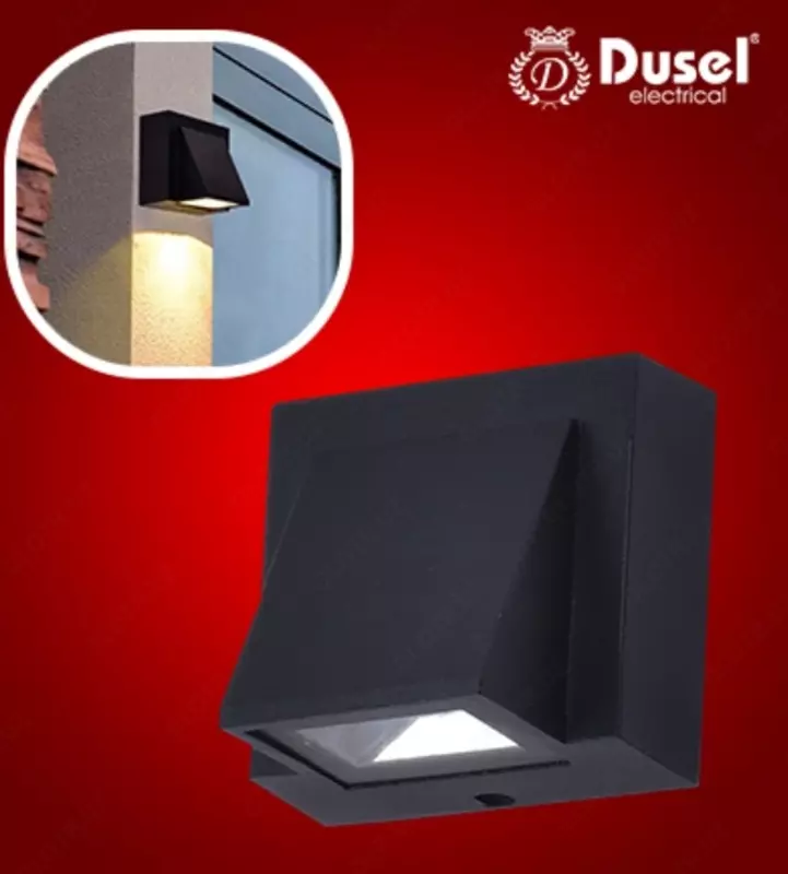 Точечные накладные светильники Elegant 018