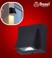 Точечные накладные светильники Elegant 018