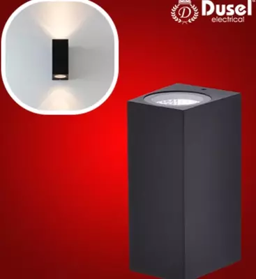 Точечные накладные светильники Elegant 027