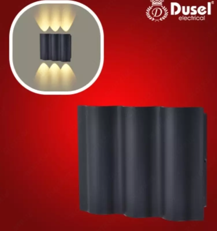 Elegant 030 nuqta yoritgichlari