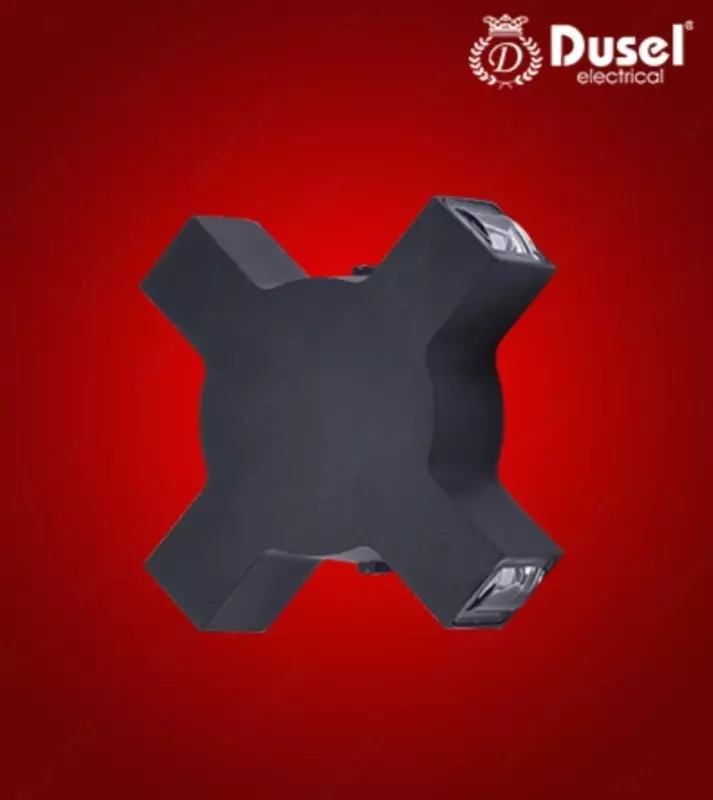 Точечные накладные светильники Elegant 032 - по запросу