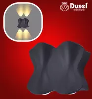 Точечные накладные светильники Elegant 033 - по запросу