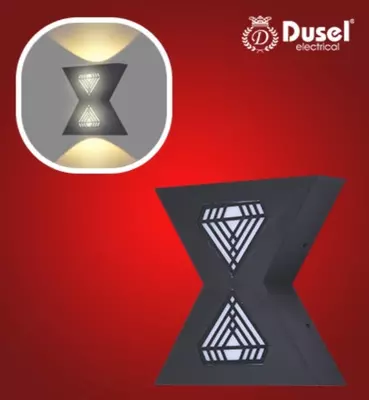 Dusel 039W nuqta yoritgichlari