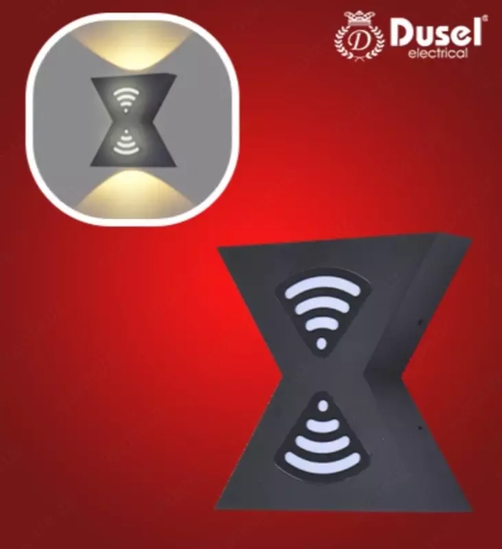 Dusel 039 nuqta yoritgichlari