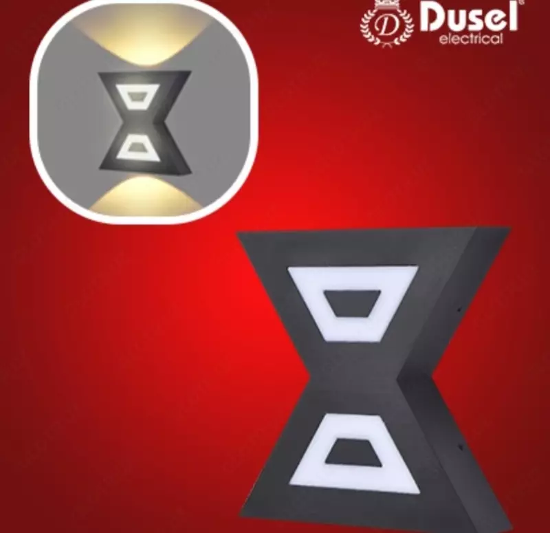 Точечные накладные светильники Elegant 040