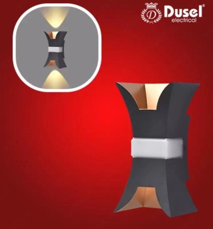 Dusel 041W nuqta yoritgichlari