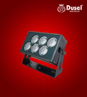 Фасадный прожектор FP6 18W