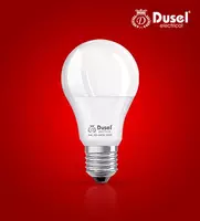 LED chiroq "Dusel" 18W 6500 K