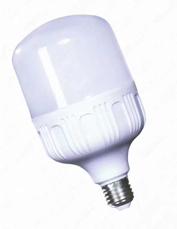 LED chiroq "Dusel" T80, 50W, E27, 6500 К