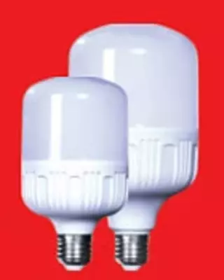 Светодиодная LED лампа "Dusel" Т80, 200W, Е27, 6500 К