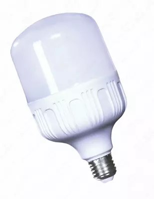 Светодиодная LED лампа "Dusel" Т80, 200W, Е27, 6500 К
