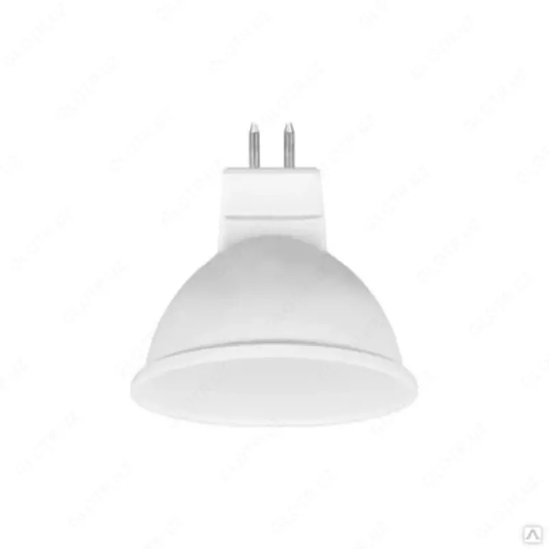 LED halogen chiroq "Dusel" MR-16, 7W, 6500 K
