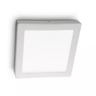 Светодиодная квадратная LED панель (наружная) "Dusel" SS6, 6W, 6500 K