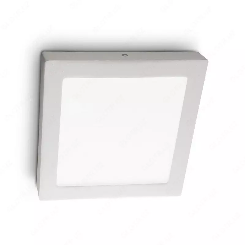Светодиодная квадратная LED панель (наружная) "Dusel" SS12, 12W, 6500 K