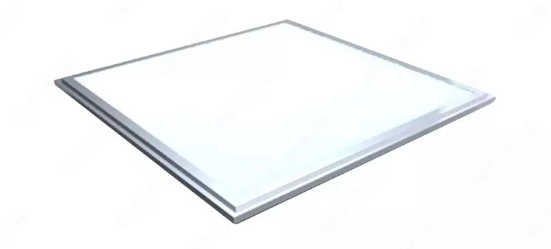 LED kvadrat LED paneli (60 x 60 sm) "Dusel" SS48, 48W, 6500 K