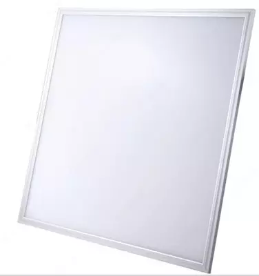 LED kvadrat LED paneli (60 x 60 sm) "Dusel" S48, 48W, 6500 K