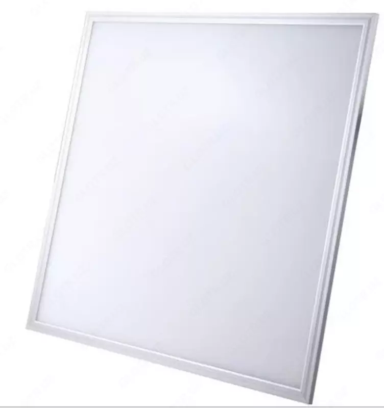 Светодиодная квадратная LED панель (60 х 60 см) "Dusel" S72, 72W, 6500 K