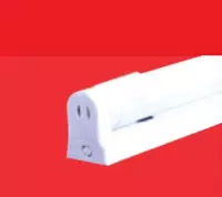 Люминисцентная линейная лампа (60 см) "Dusel" T8 COMP