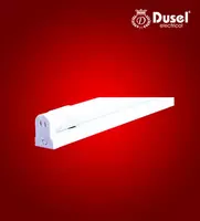 Floresan chiziqli chiroq (120 sm) "Dusel" T8 COMP