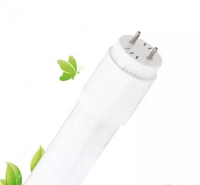 LED линейная трубчатая лампа (120 см) "Dusel" T8, 30W, 6500 К