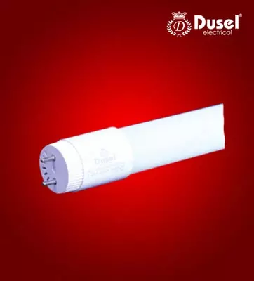 LED chiziqli lampochka (120 sm) "Dusel" T8, 50W, 6500 K
