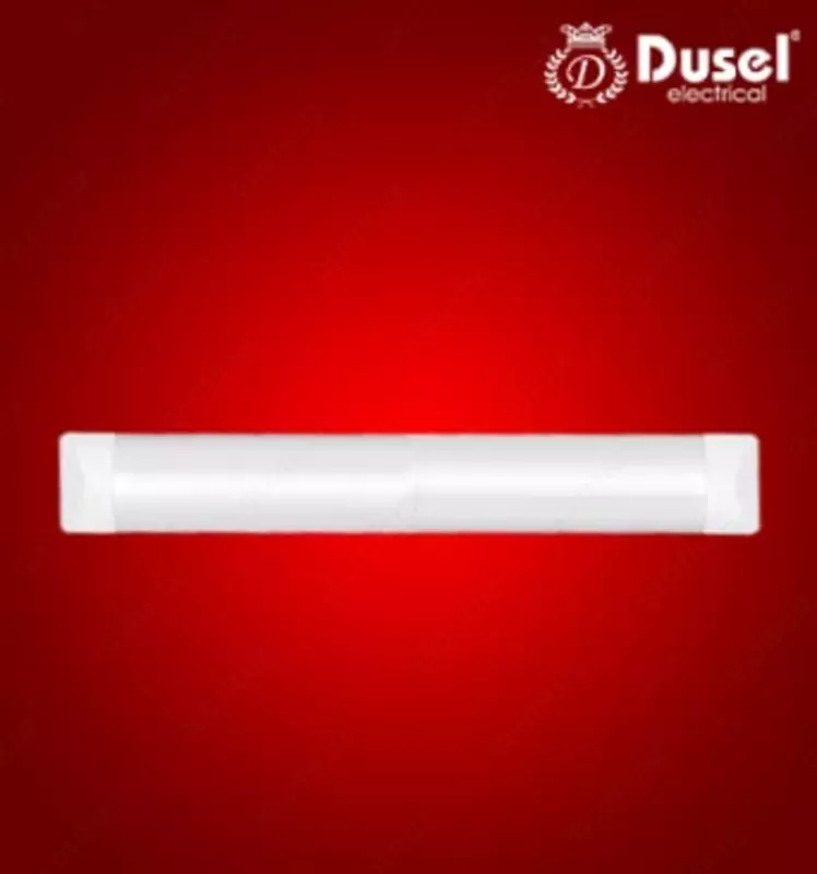 Светодиодная линейная Slim лампа "Dusel" 72W, 6500 К