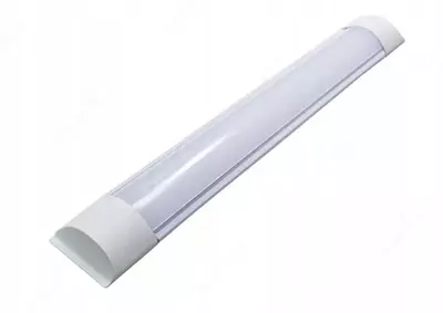 LED chiziqli nozik chiroq "Dusel" 72W