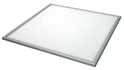 LED kvadrat LED paneli (ichki) "Dusel" Art-72, 72W, 6500 K