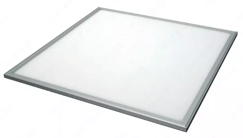 Светодиодная квадратная LED панель (внутренняя) "Dusel" Art-96, 96W, 6500 K