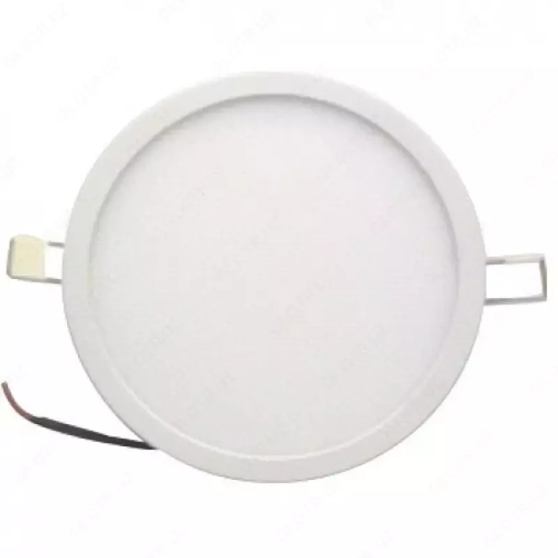LED Hi-tech панель (круглая) "Dusel" BR8, 8W, 4000/6000 K