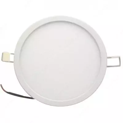 LED Hi-tech панель (круглая) "Dusel" BR8, 8W, 4000/6000 K