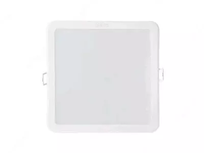 LED Hi-tech панель (квадратная) "Dusel" YR36, 36W, 6000 K
